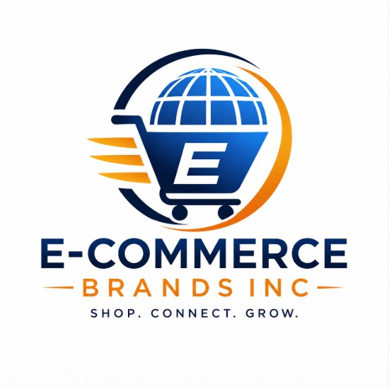 E=Commerce Brand Launch